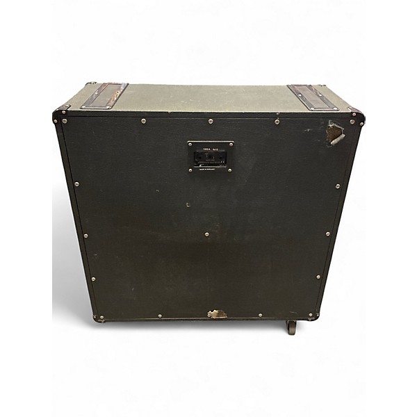 Used Marshall JCM900 1960A Lead 4x12 Guitar Cabinet