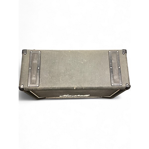 Used Marshall JCM900 1960A Lead 4x12 Guitar Cabinet