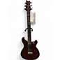 Vintage 1995 PRS Standard 24 Heritage Cherry Solid Body Electric Guitar thumbnail
