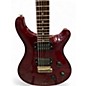 Vintage 1995 PRS Standard 24 Heritage Cherry Solid Body Electric Guitar