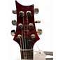 Vintage 1995 PRS Standard 24 Heritage Cherry Solid Body Electric Guitar
