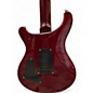 Vintage 1995 PRS Standard 24 Heritage Cherry Solid Body Electric Guitar