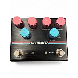 Used Pigtronix GLOAMER Effect Pedal