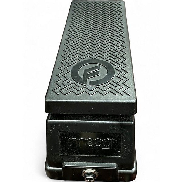 Used Moog EP3 EXPRESSION PEDAL Sustain Pedal