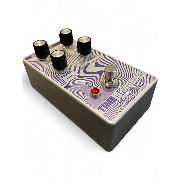 Used EarthQuaker Devices Time Shadows Effect Pedal