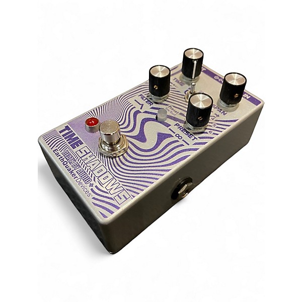 Used EarthQuaker Devices Time Shadows Effect Pedal