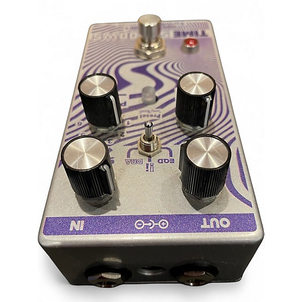 Used EarthQuaker Devices Time Shadows Effect Pedal