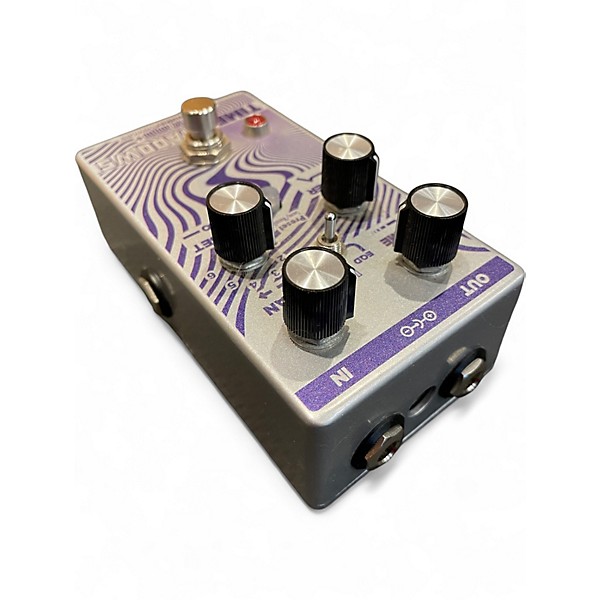 Used EarthQuaker Devices Time Shadows Effect Pedal