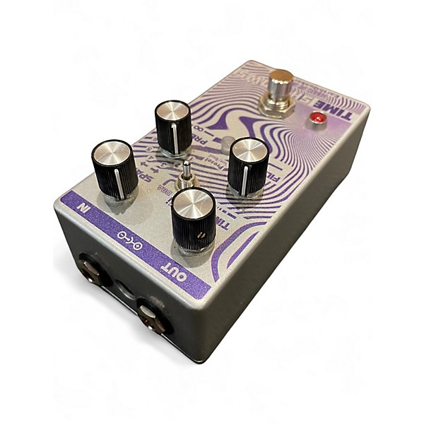Used EarthQuaker Devices Time Shadows Effect Pedal