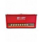 Used Jet City Amplification 5LO Tube Guitar Amp Head thumbnail