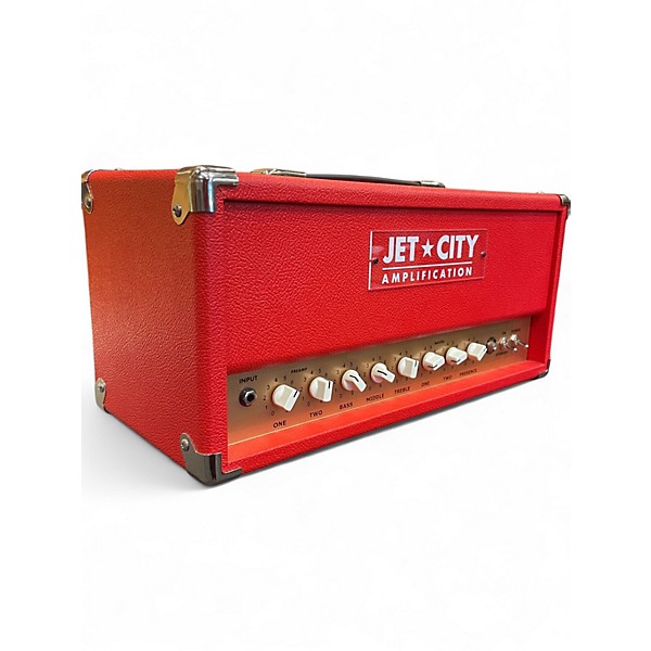 Used Jet City Amplification 5LO Tube Guitar Amp Head