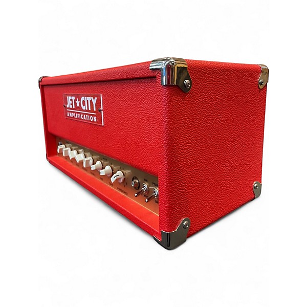 Used Jet City Amplification 5LO Tube Guitar Amp Head