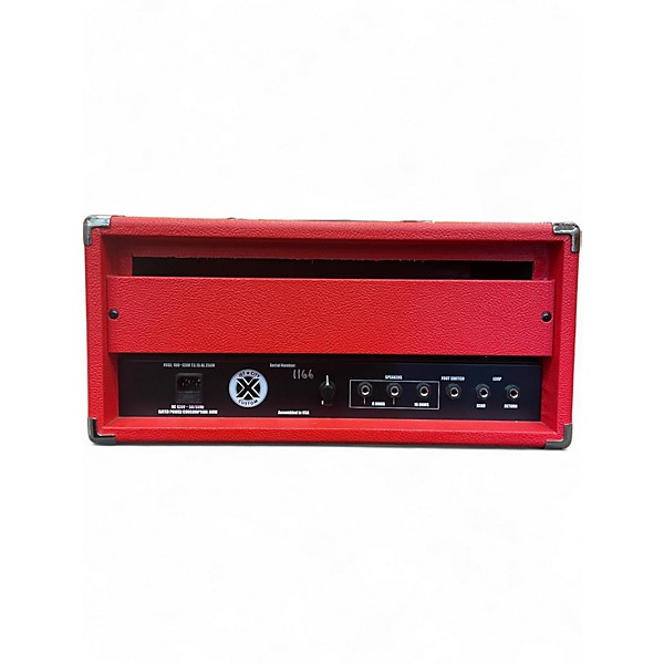 Used Jet City Amplification 5LO Tube Guitar Amp Head