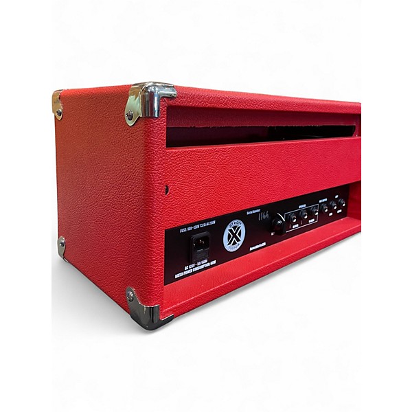 Used Jet City Amplification 5LO Tube Guitar Amp Head