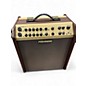 Used Fishman PROLBX700 Loudbox Performer 180W Acoustic Guitar Combo Amp thumbnail