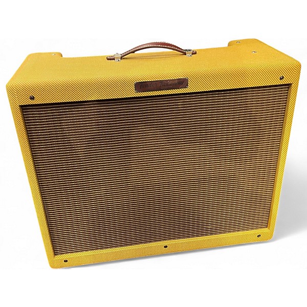 Used Fender Hot Rod Deluxe 40W 1x12 Tube Guitar Combo Amp