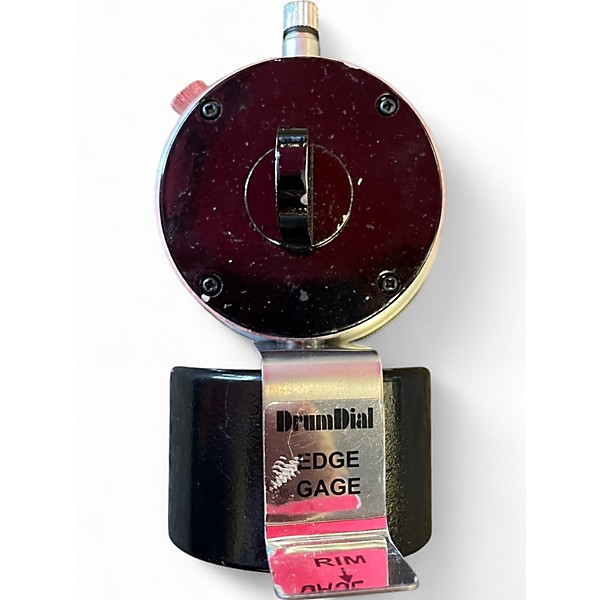 Used DrumDial Precision Drum Tuner Drum Key
