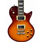 Used Prestige Classic  2 Color Sunburst Solid Body Electric Guitar