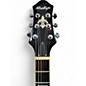 Used Prestige Classic  2 Color Sunburst Solid Body Electric Guitar