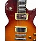 Used Prestige Classic  2 Color Sunburst Solid Body Electric Guitar