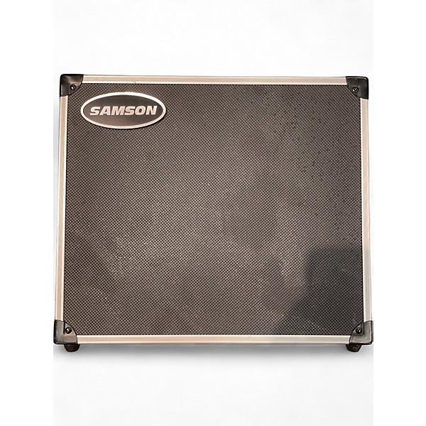 Used Samson MTR201 Condenser Microphone