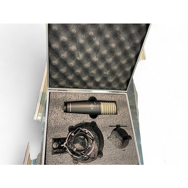 Used Samson MTR201 Condenser Microphone