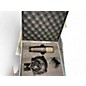 Used Samson MTR201 Condenser Microphone