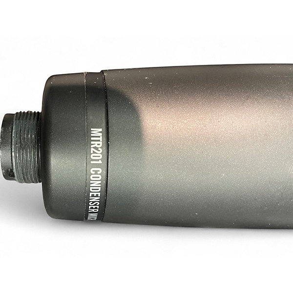 Used Samson MTR201 Condenser Microphone