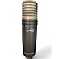 Used Samson MTR201 Condenser Microphone