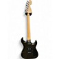 Used Washburn PRO X SERIES GRAY SPARKLE Solid Body Electric Guitar