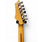 Used Johnson singlecut wine red Solid Body Electric Guitar
