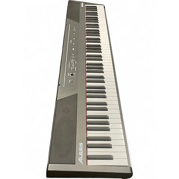Used Alesis  RECITAL Keyboard Workstation