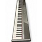 Used Alesis  RECITAL Keyboard Workstation