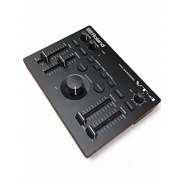 Used Roland VT-4 Exciter