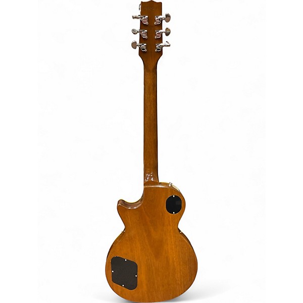 Used 2024 Heritage Custom Shop Factory Special H-150 Plain Top Burgundy Solid Body Electric Guitar