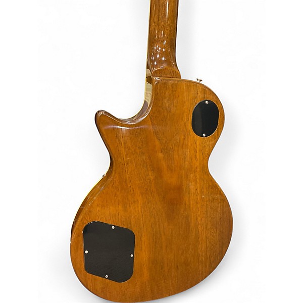 Used 2024 Heritage Custom Shop Factory Special H-150 Plain Top Burgundy Solid Body Electric Guitar