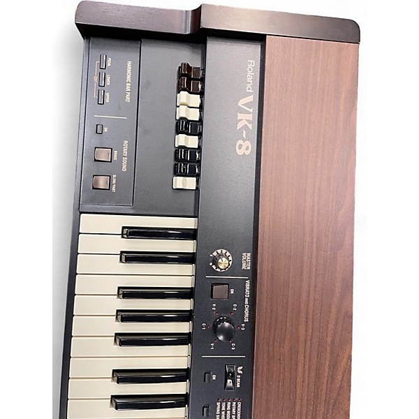 Roland - VK-8 | Combo Organ