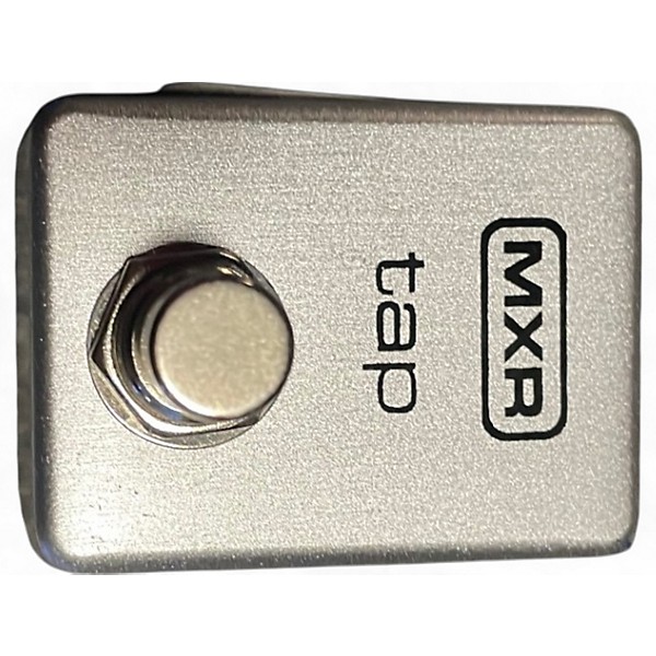 Used MXR TAP Pedal