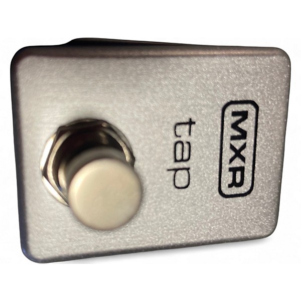 Used MXR TAP Pedal