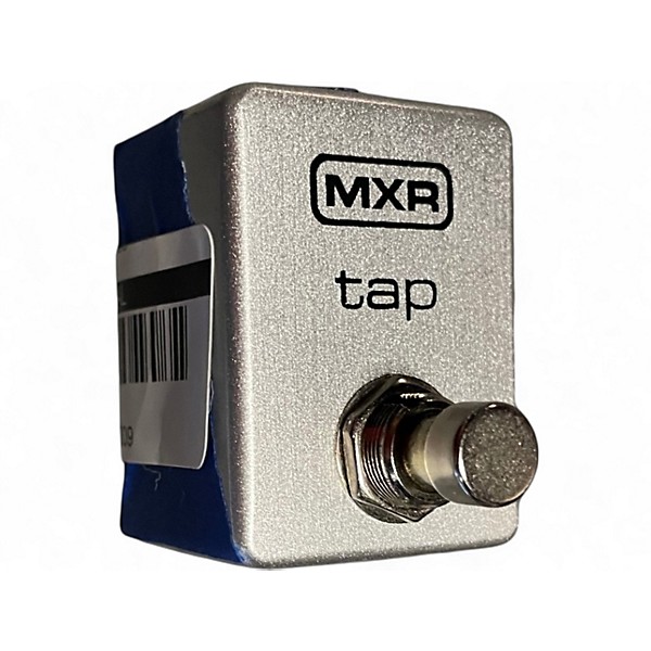 Used MXR TAP Pedal