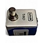 Used MXR TAP Pedal