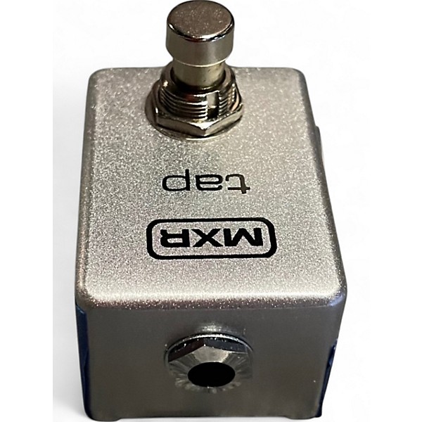 Used MXR TAP Pedal