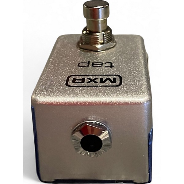Used MXR TAP Pedal
