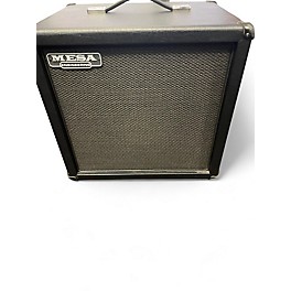 Used MESA/Boogie 1X12 CABINET Guitar Cabinet