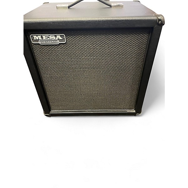 Used MESA/Boogie 1X12 CABINET Guitar Cabinet