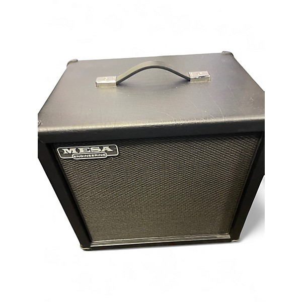 Used MESA/Boogie 1X12 CABINET Guitar Cabinet