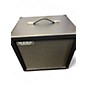 Used MESA/Boogie 1X12 CABINET Guitar Cabinet