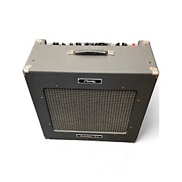 Used Peavey Delta Blues 210 Tube Guitar Combo Amp