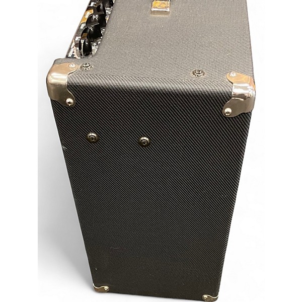 Used Peavey Delta Blues 210 Tube Guitar Combo Amp