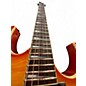 Used Ibanez RG3EX1 2 Tone Sunburst Solid Body Electric Guitar